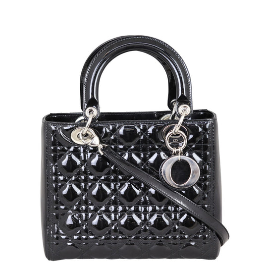 Dior Lady Dior Medium