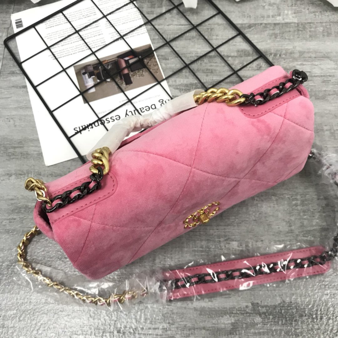 EN - New 1:1 rep  Top Quality CHL Bag 192
