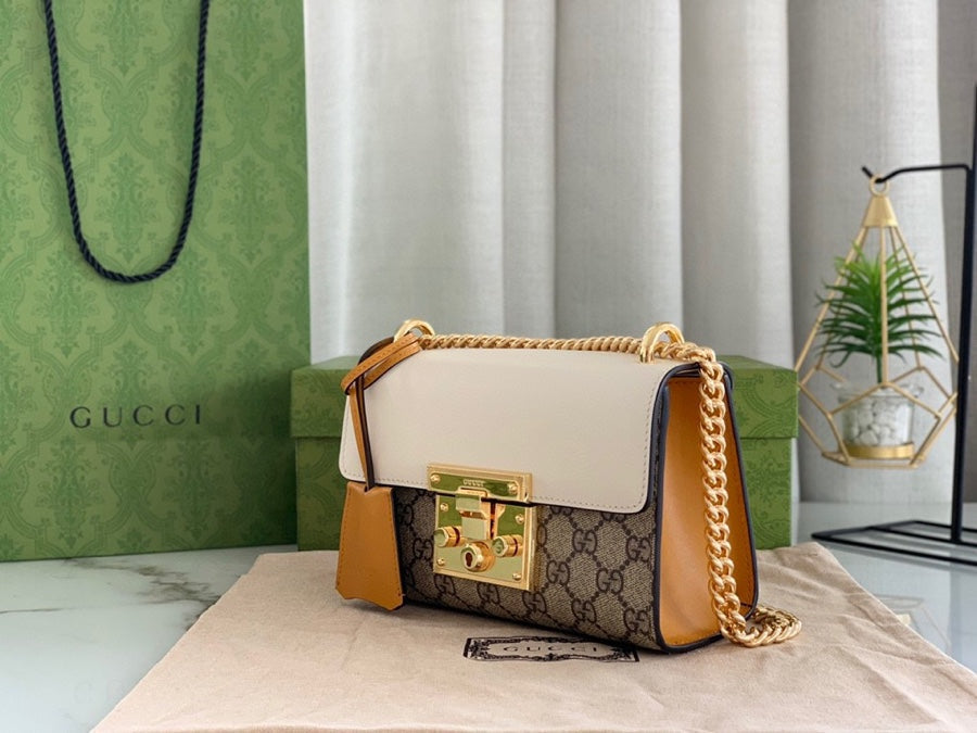 EN - New 1:1 rep Bag GCI 492