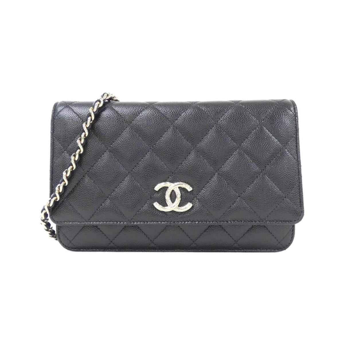 Chanel AP3971 Chain Wallet