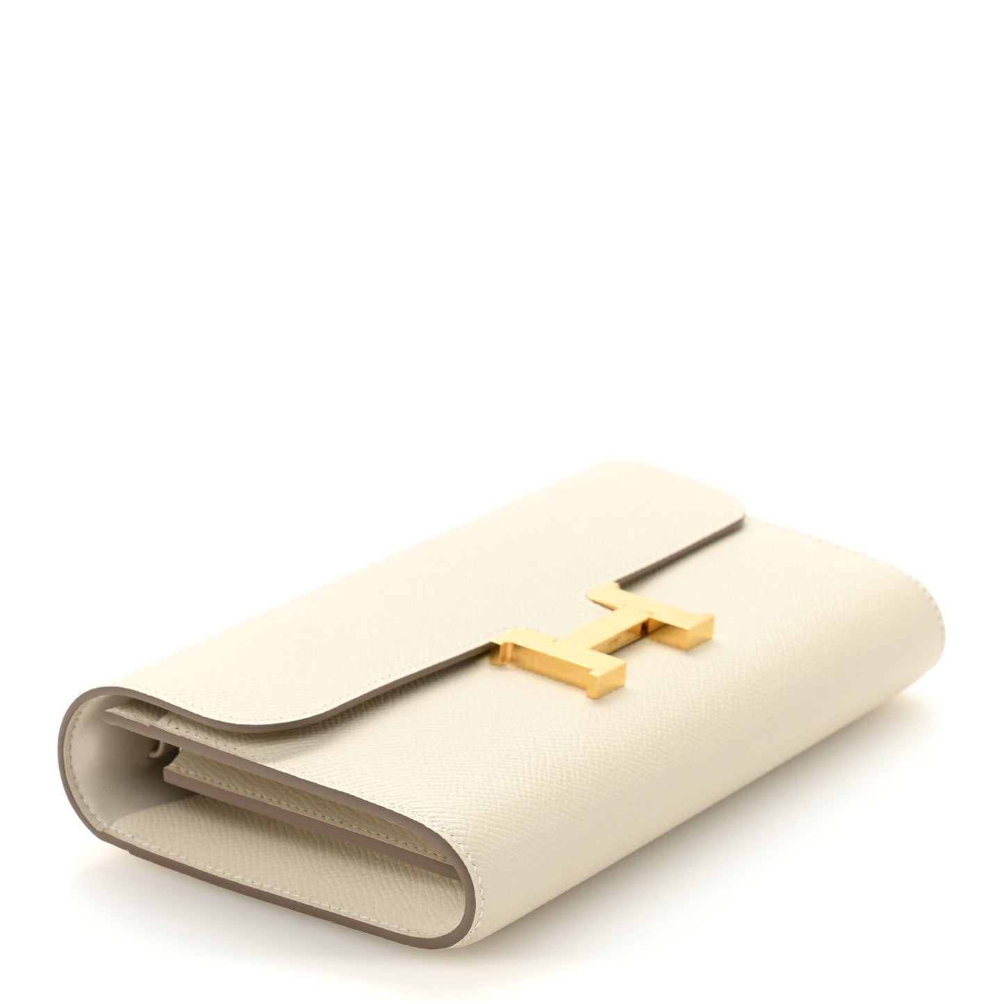 Hermes Epsom Constance Long To Go Wallet Nata