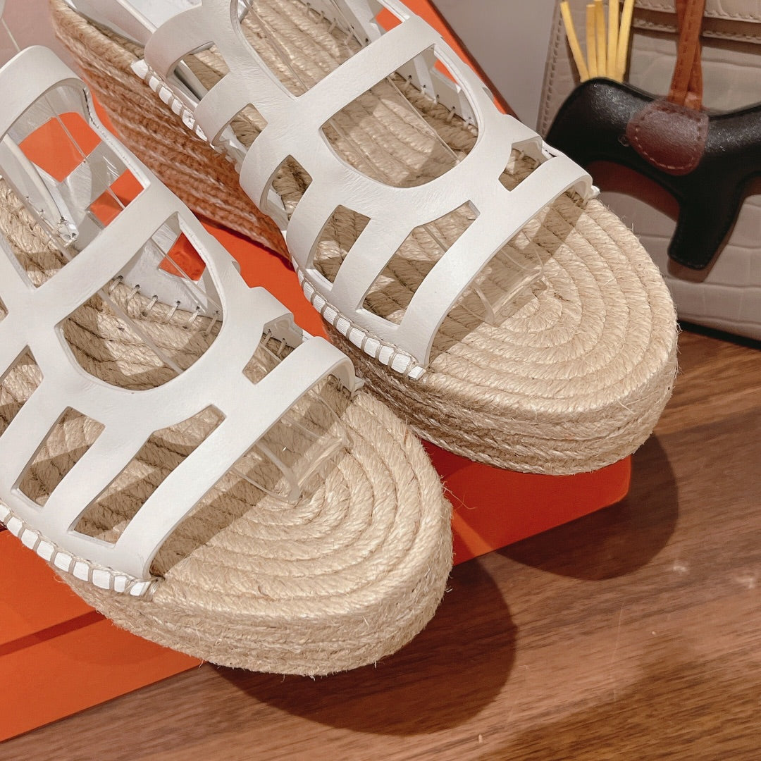 New 1:1 rep HM HIGH HEELS 048