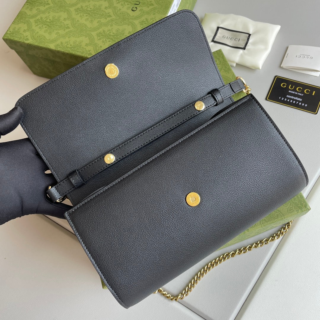 EN - New 1:1 rep Bag GCI 454