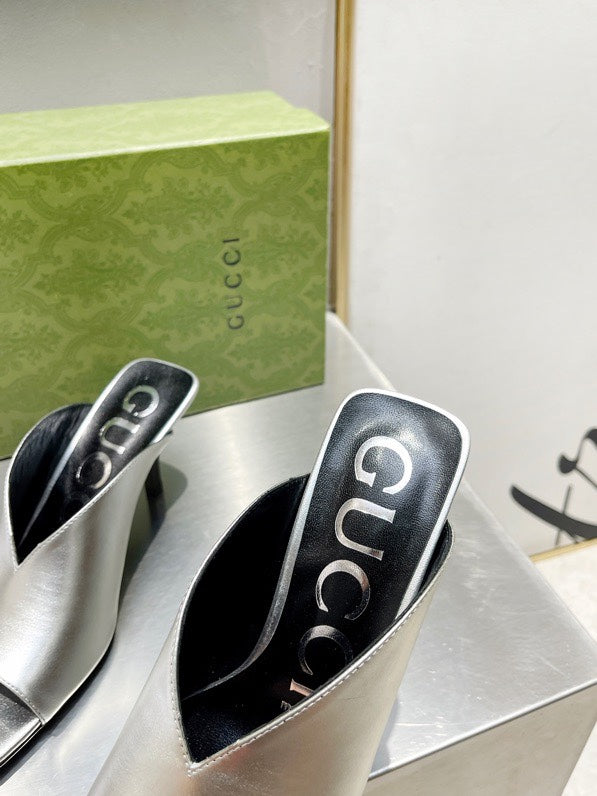 New 1:1 rep GCI HIGH HEELS 039