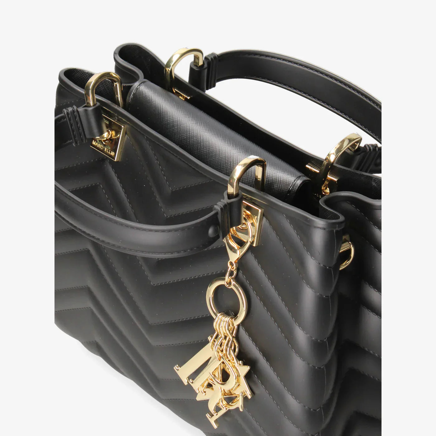 MARC ELLIS BORSA A MANO-KRISSY L