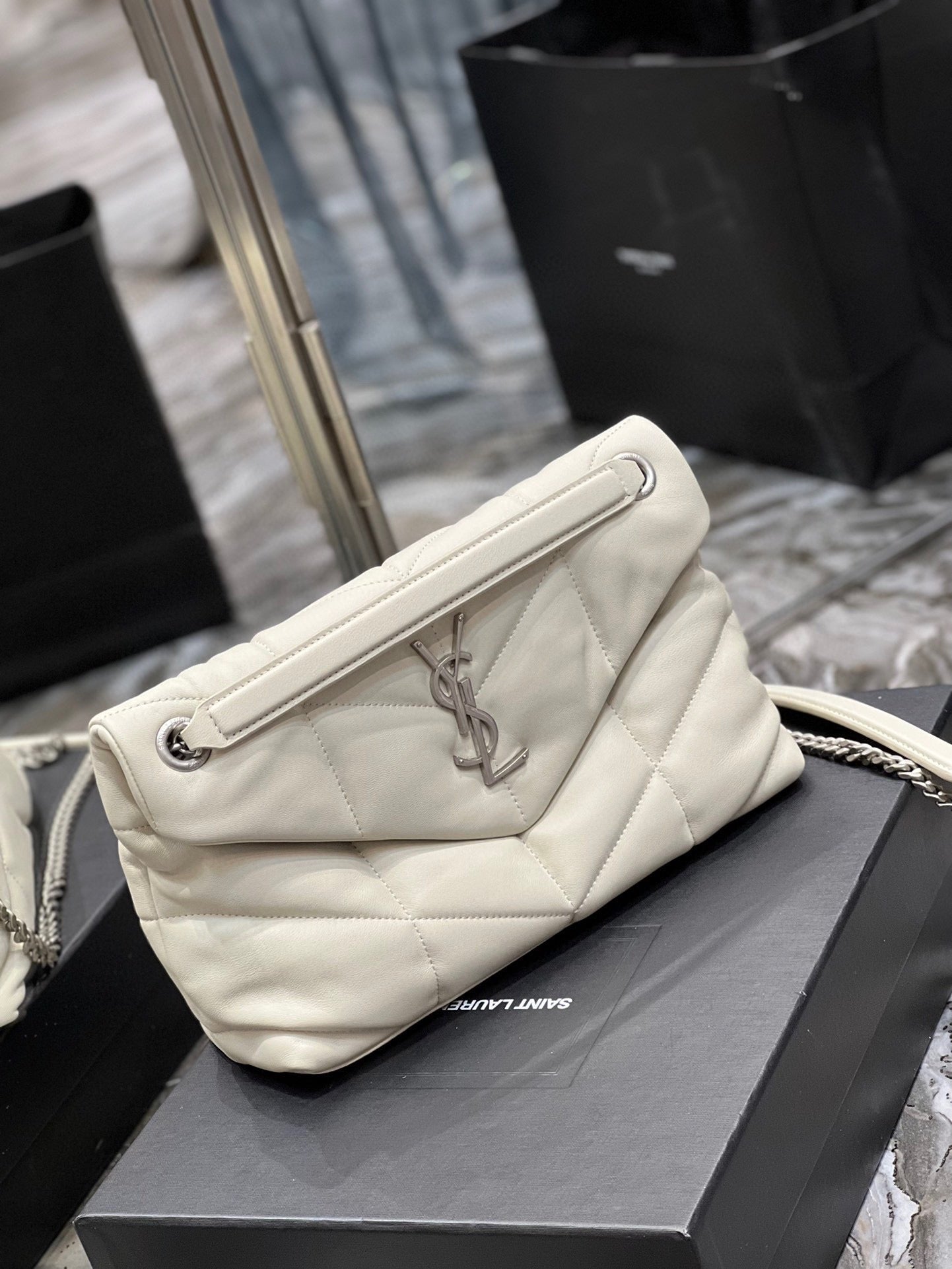 EN - New 1:1 rep Bag SLY 227