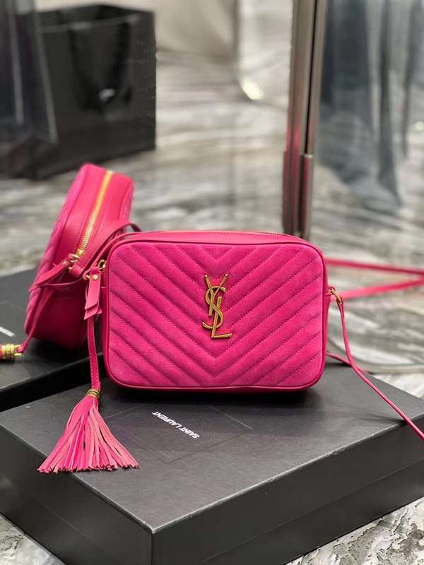 Yves Saint Laurent - Bags - The Elite Bags  561