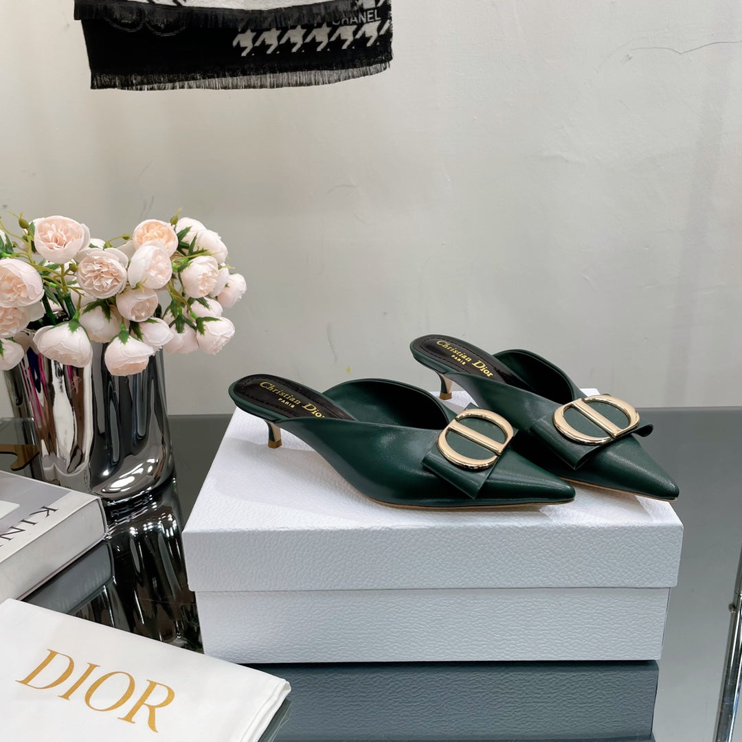 New 1:1 rep DIR HIGH HEELS 063