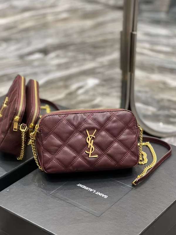 Yves Saint Laurent - Bags - The Elite Bags  513