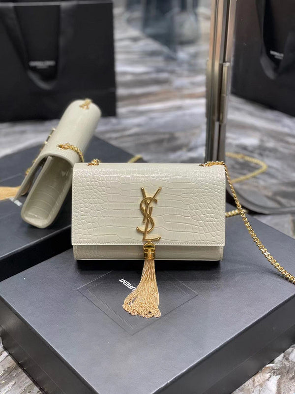 Yves Saint Laurent - Bags - The Elite Bags  625