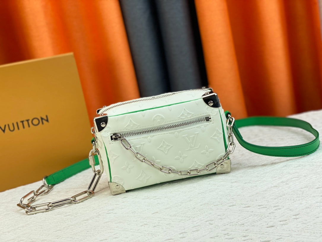 EN - New 1:1 rep Bag LUV 626