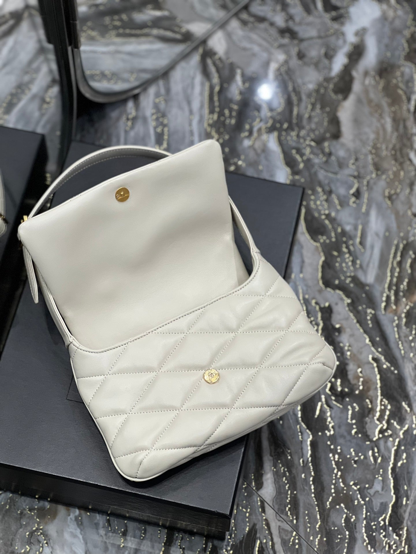 EN - New 1:1 rep Bag SLY 237