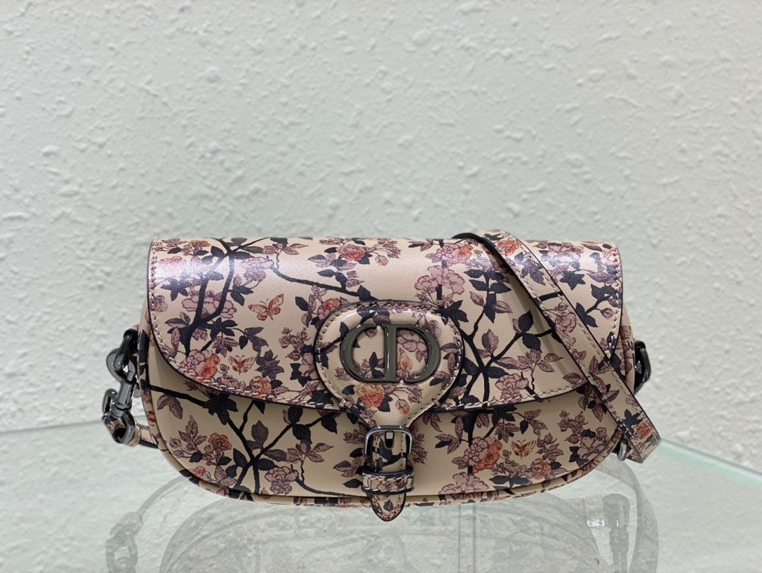 Top Quality Bobby East-West Bag Beige, For Women, Womens Handbags 8.5in/21cm CD