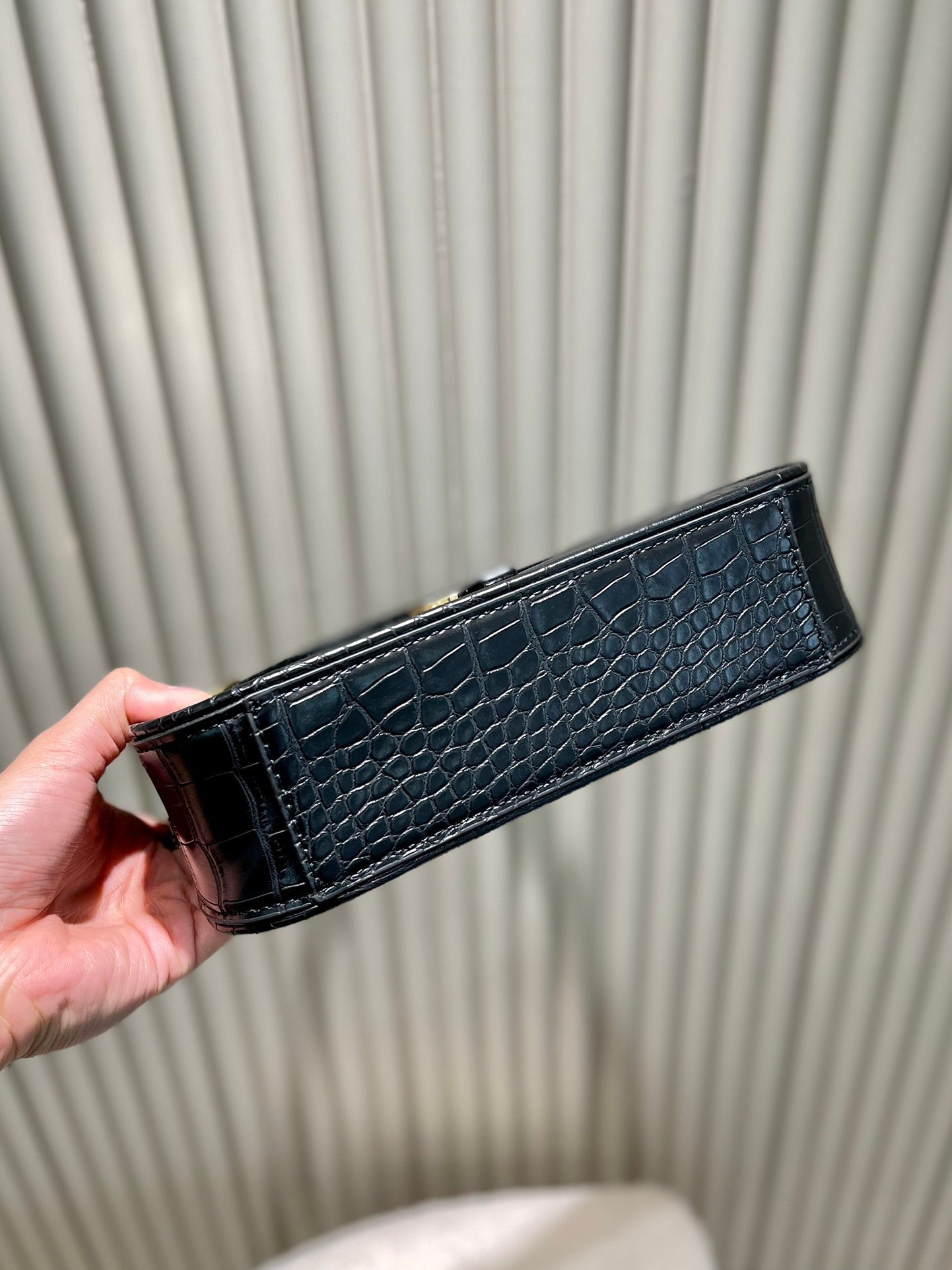 EN - New 1:1 rep  Bags SLY 223