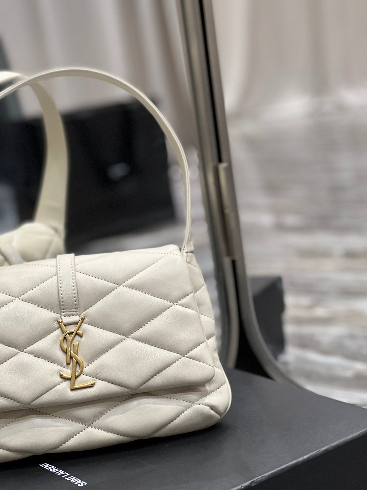 EN - New 1:1 rep Bag SLY 237