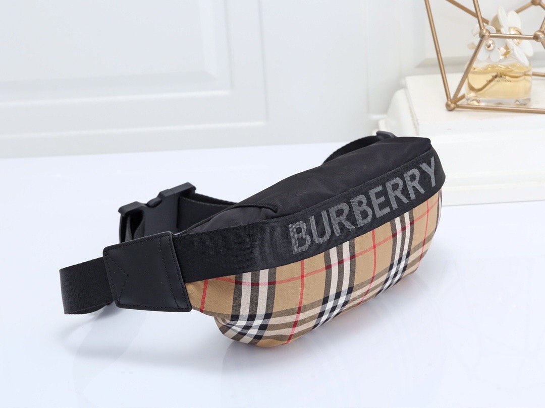 EN - New 1:1 rep  Bags BBR 030