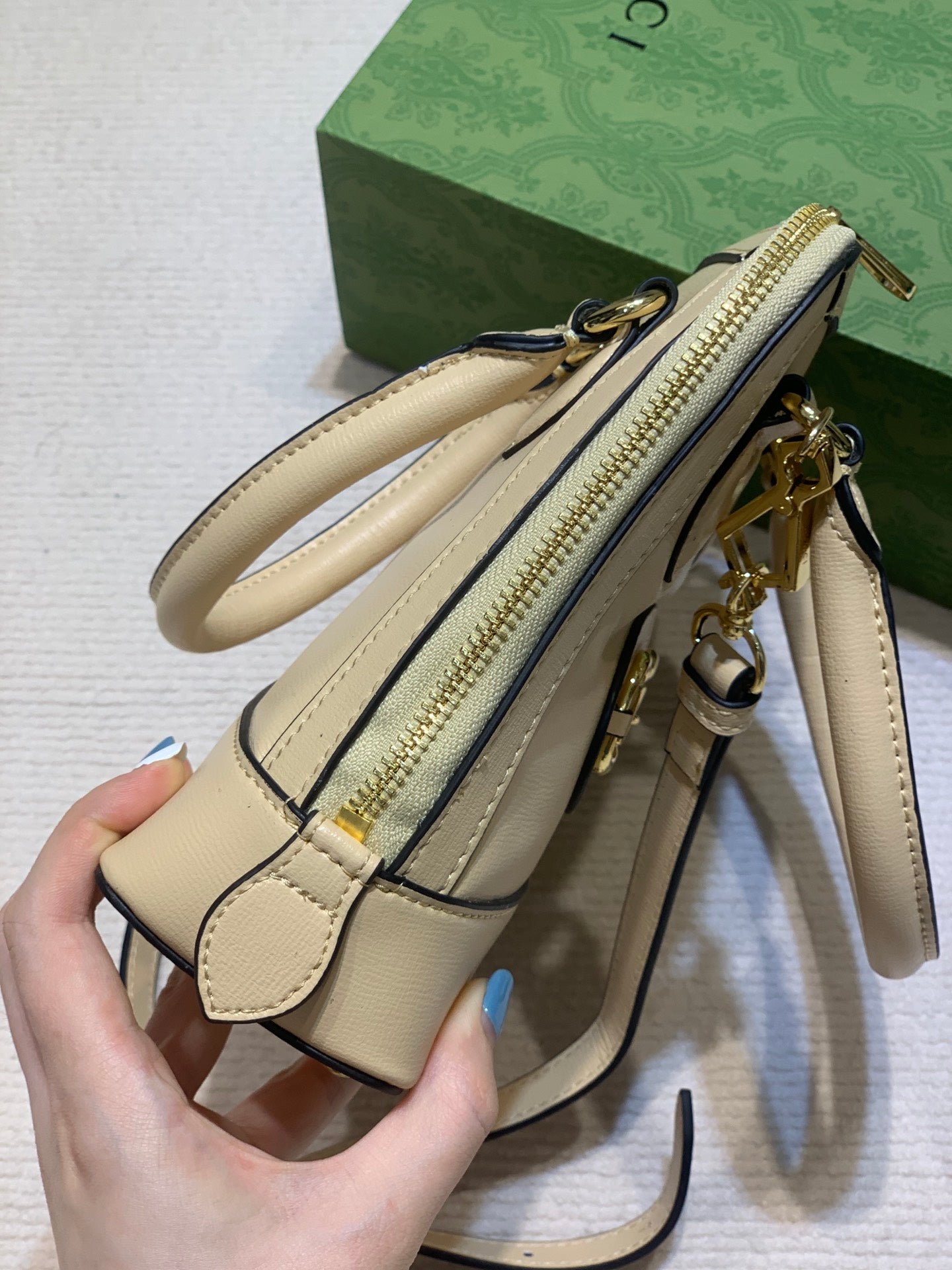 EN - New 1:1 rep Bag GCI 448