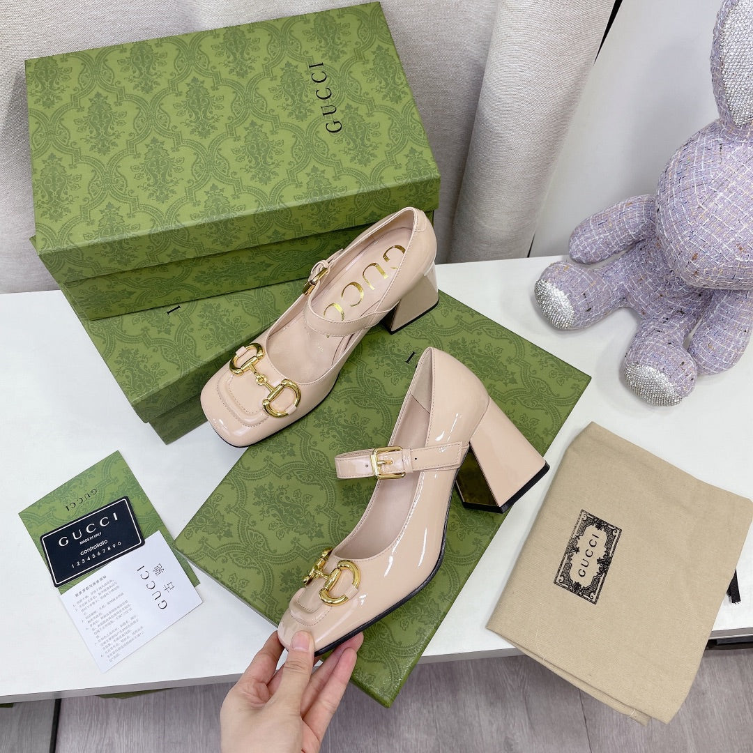 New 1:1 rep GCI HIGH HEELS 008