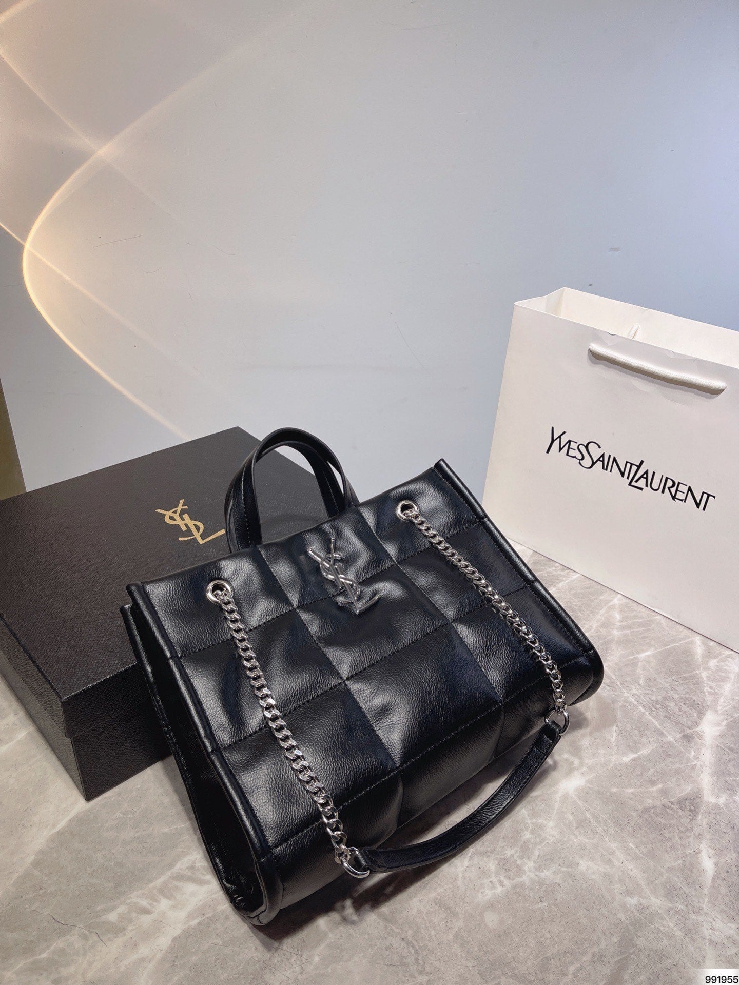 EN - New 1:1 rep  Bags SLY 213