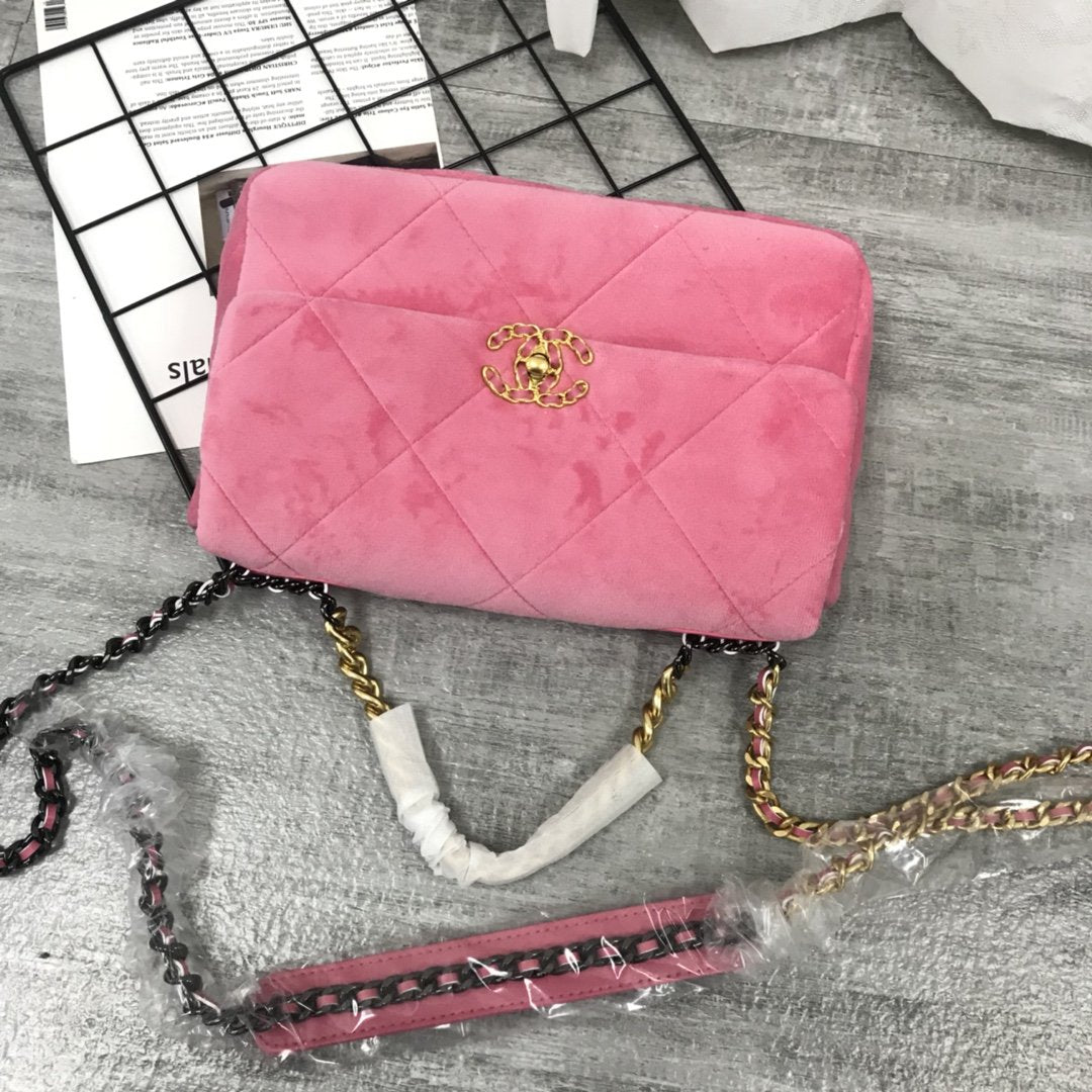 EN - New 1:1 rep  Top Quality CHL Bag 192