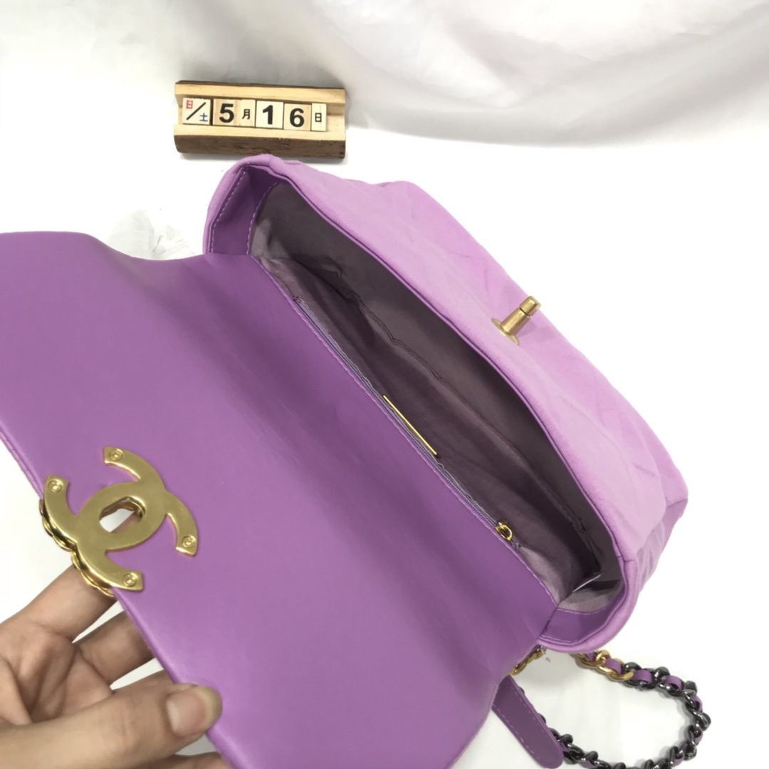 EN - New 1:1 rep  Top Quality CHL Bag 196