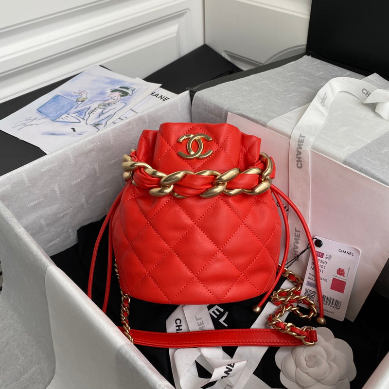 Chanel Bags