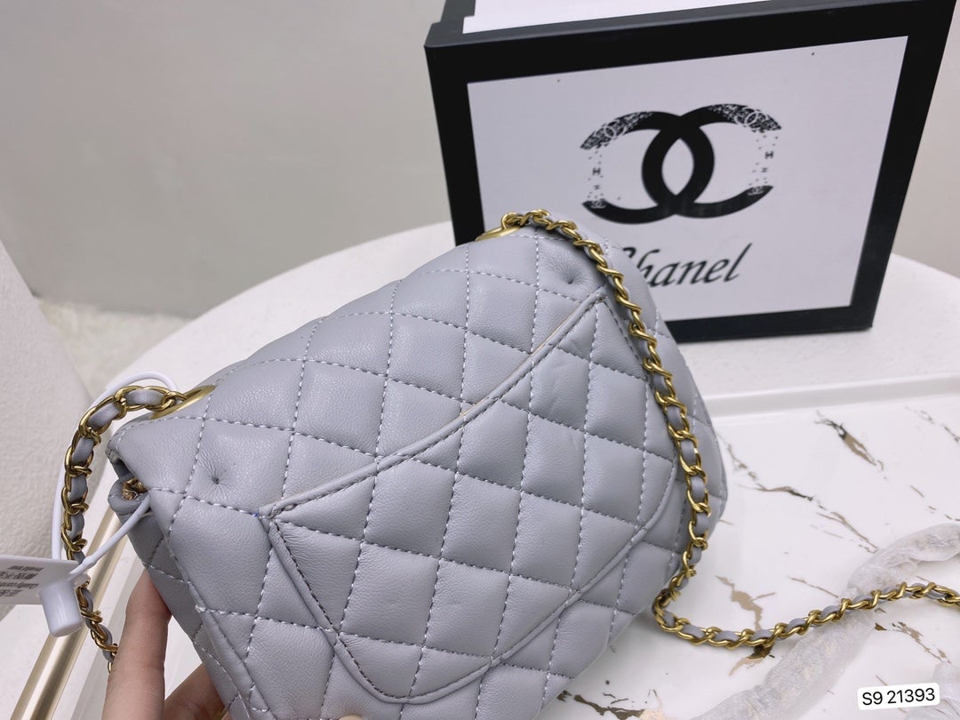 EN - New 1:1 rep  Top Quality CHL Bag 279