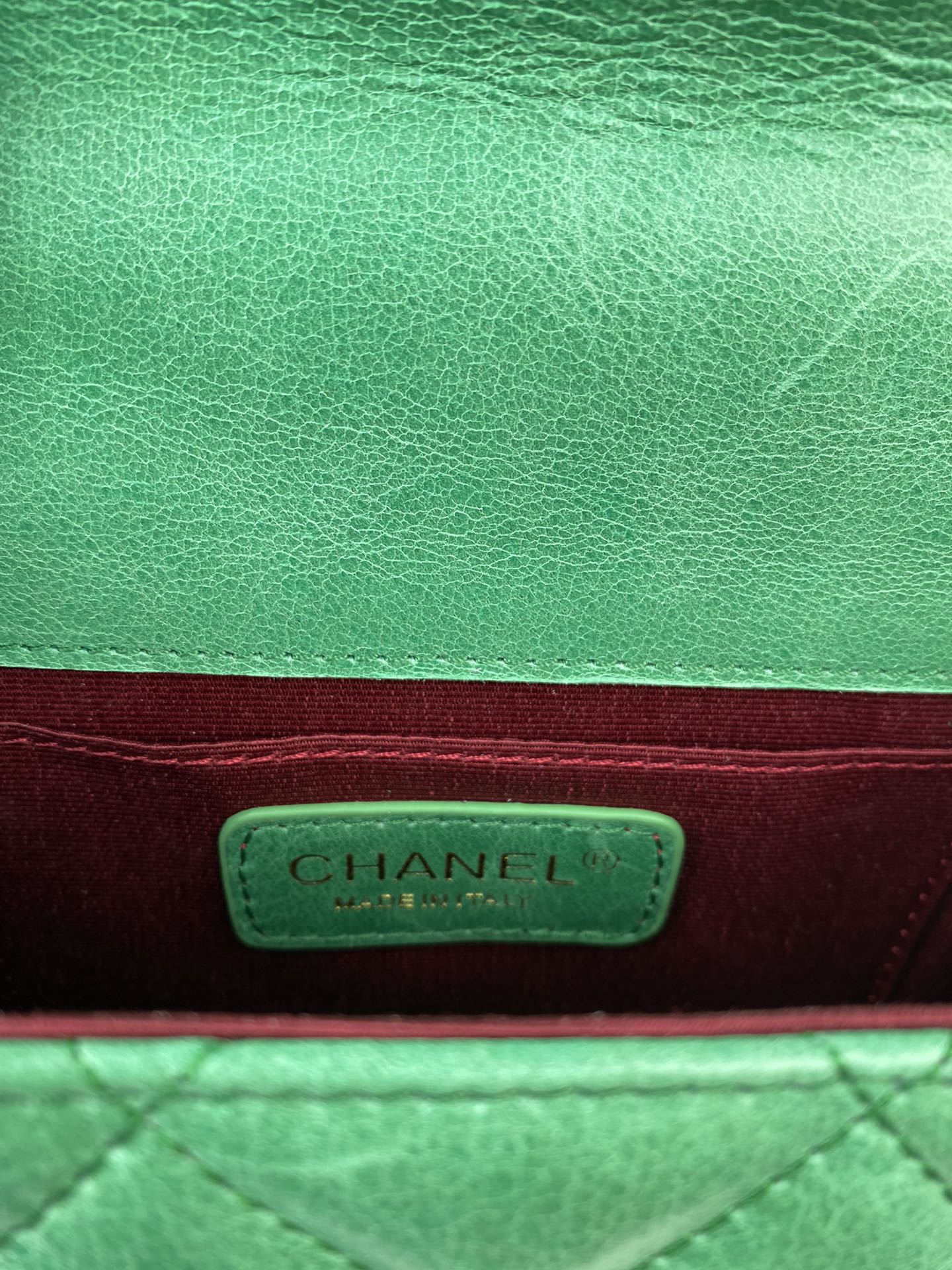 EN - New 1:1 rep Bag CHL 420