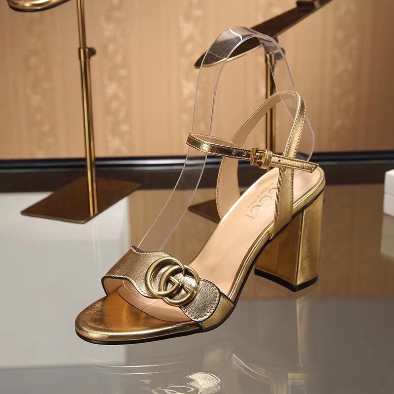 New 1:1 rep GCI HIGH HEELS 016