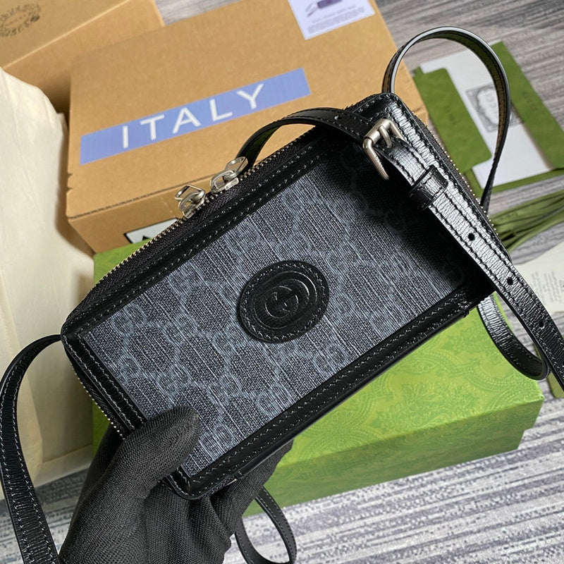 Top Quality -  Bags - 321