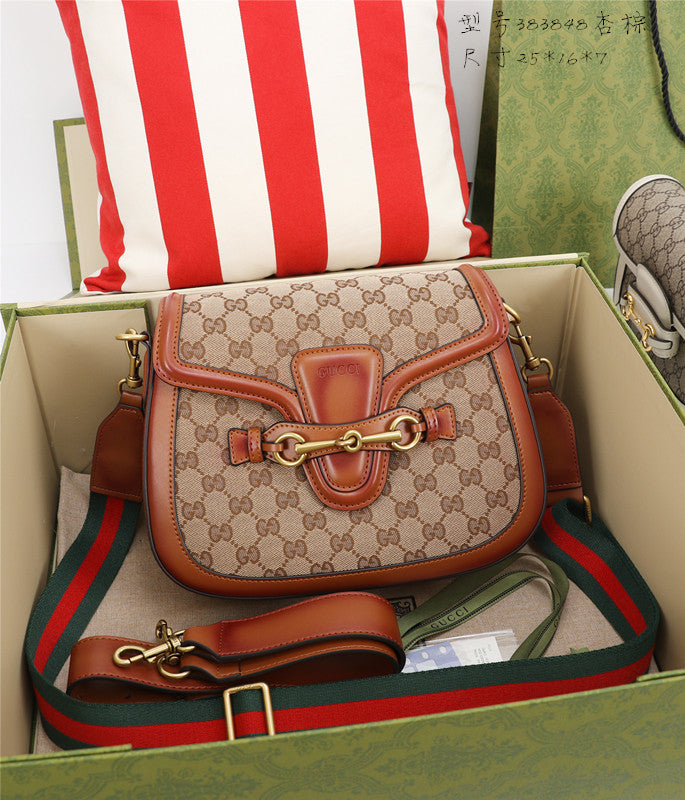 EN - New 1:1 rep Bag GCI 465