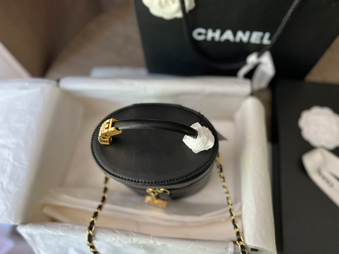 EN - New 1:1 rep Lux Top Quality CHL Bag 365