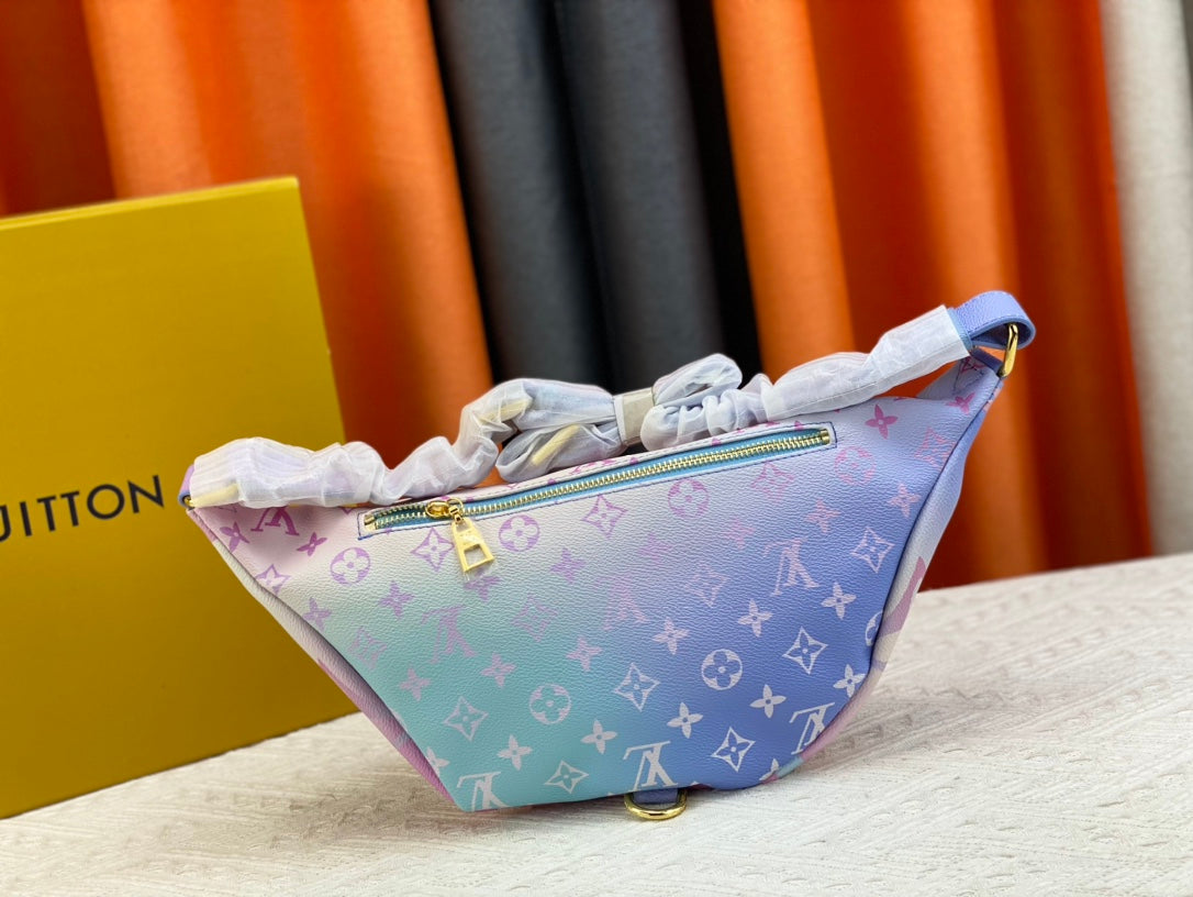 EN - Luxury Bags LUV 828