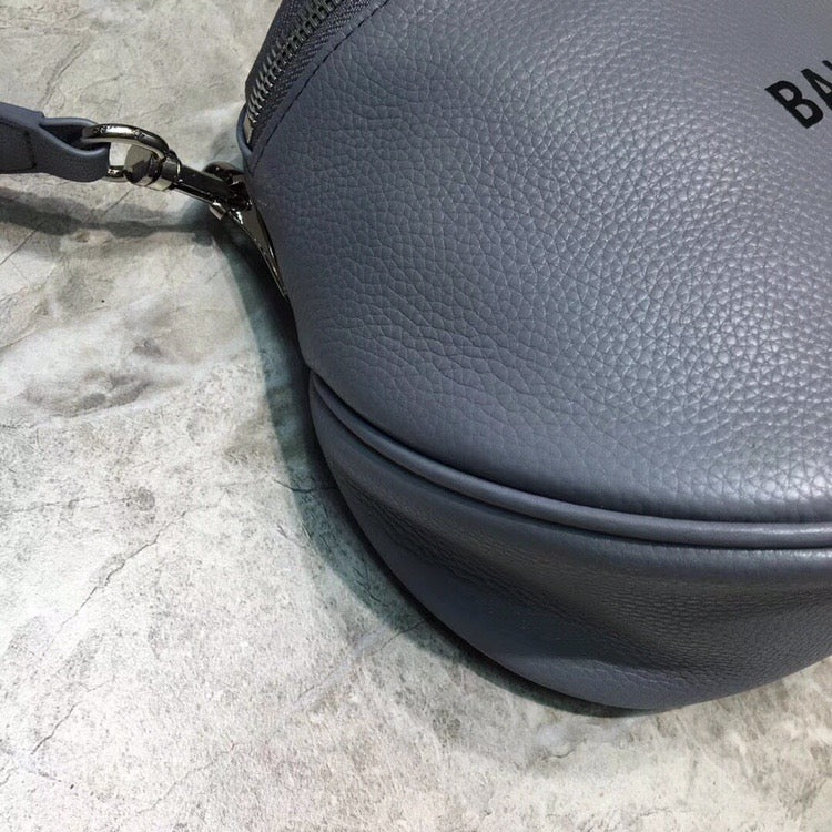 Top Quality Sling Bag In Gray, For Women,  Bags 9.1in/23cm