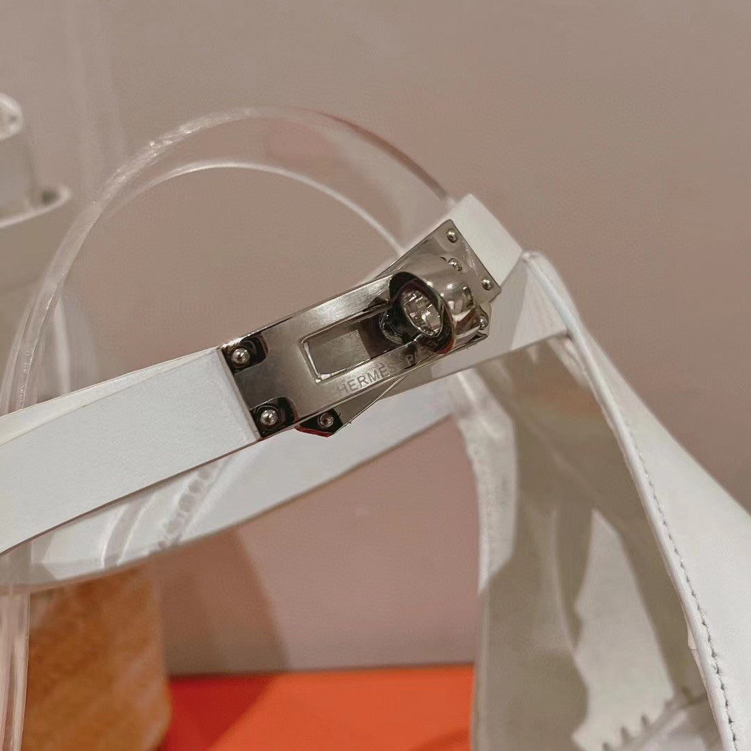 New 1:1 rep HM HIGH HEELS 045