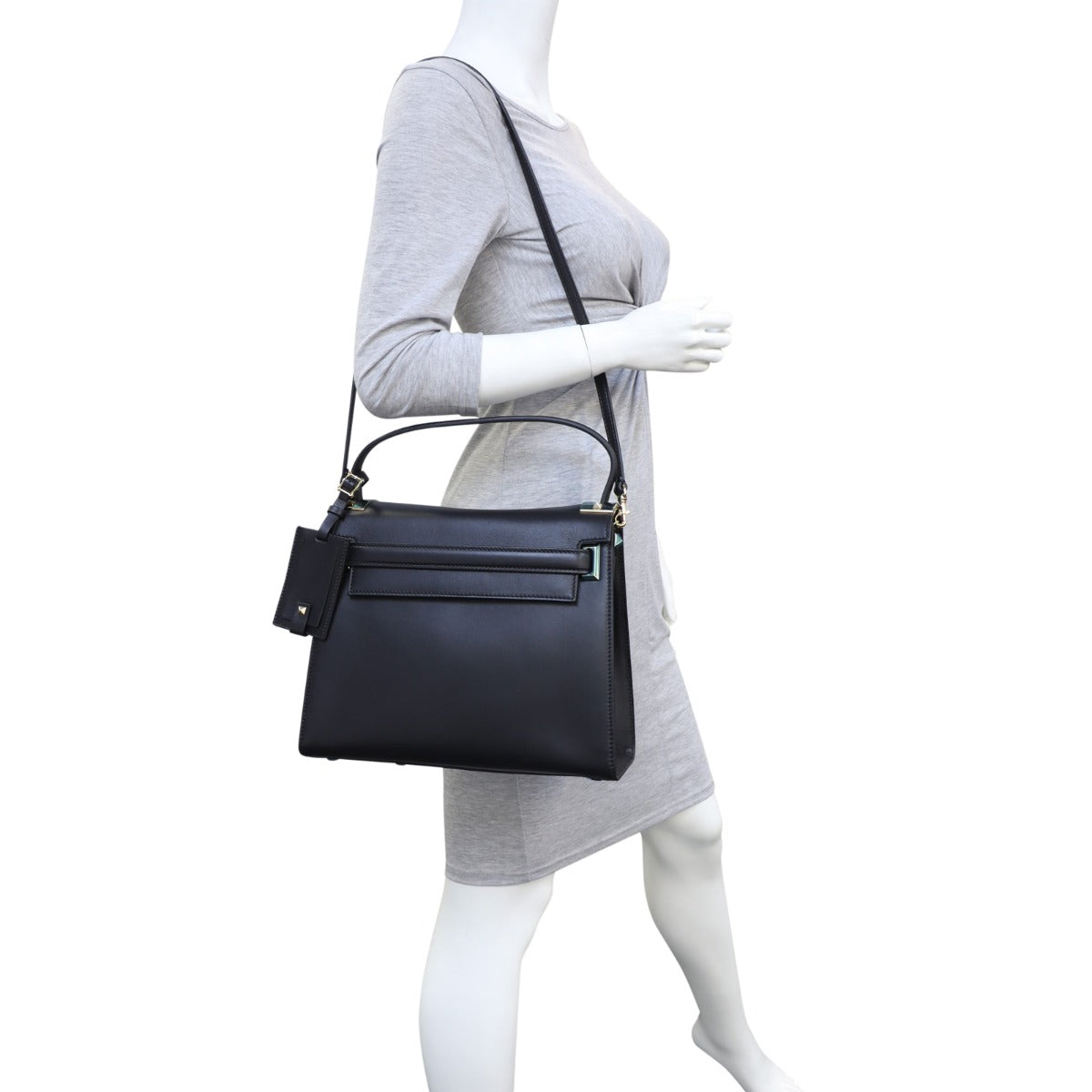 Valentino My Rockstud Large Tote