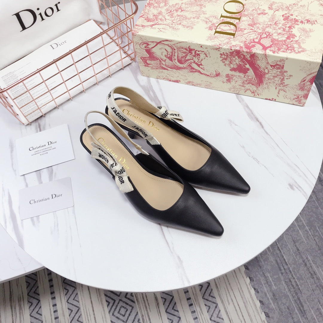 New 1:1 rep DIR HIGH HEELS 056