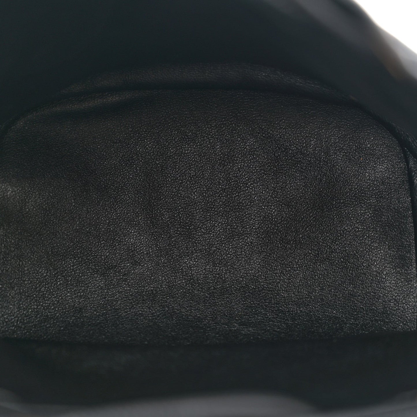 Chanel Caviar Quilted Small Filigree Backpack Black