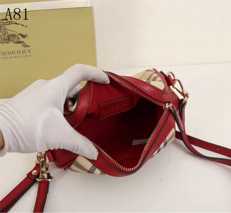 Top Quality Fashion -BBR Bags - 793