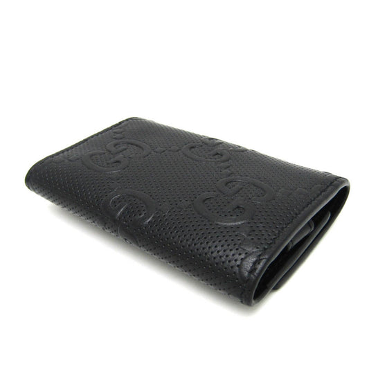 Gucci GG emboss?