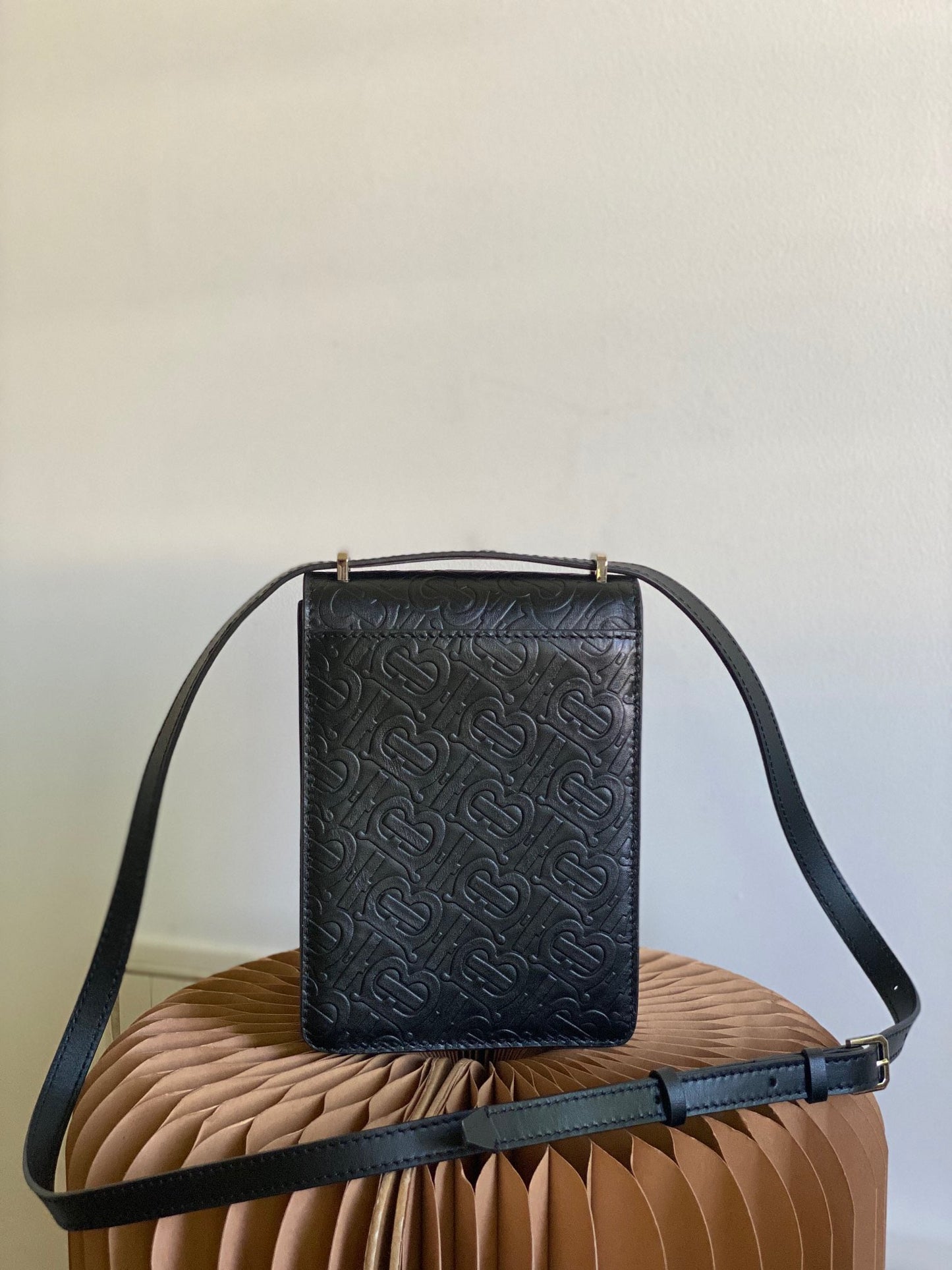 Top Quality Robin Bag Monogram Black For Women, Bags 7.5in/14cm 80328991