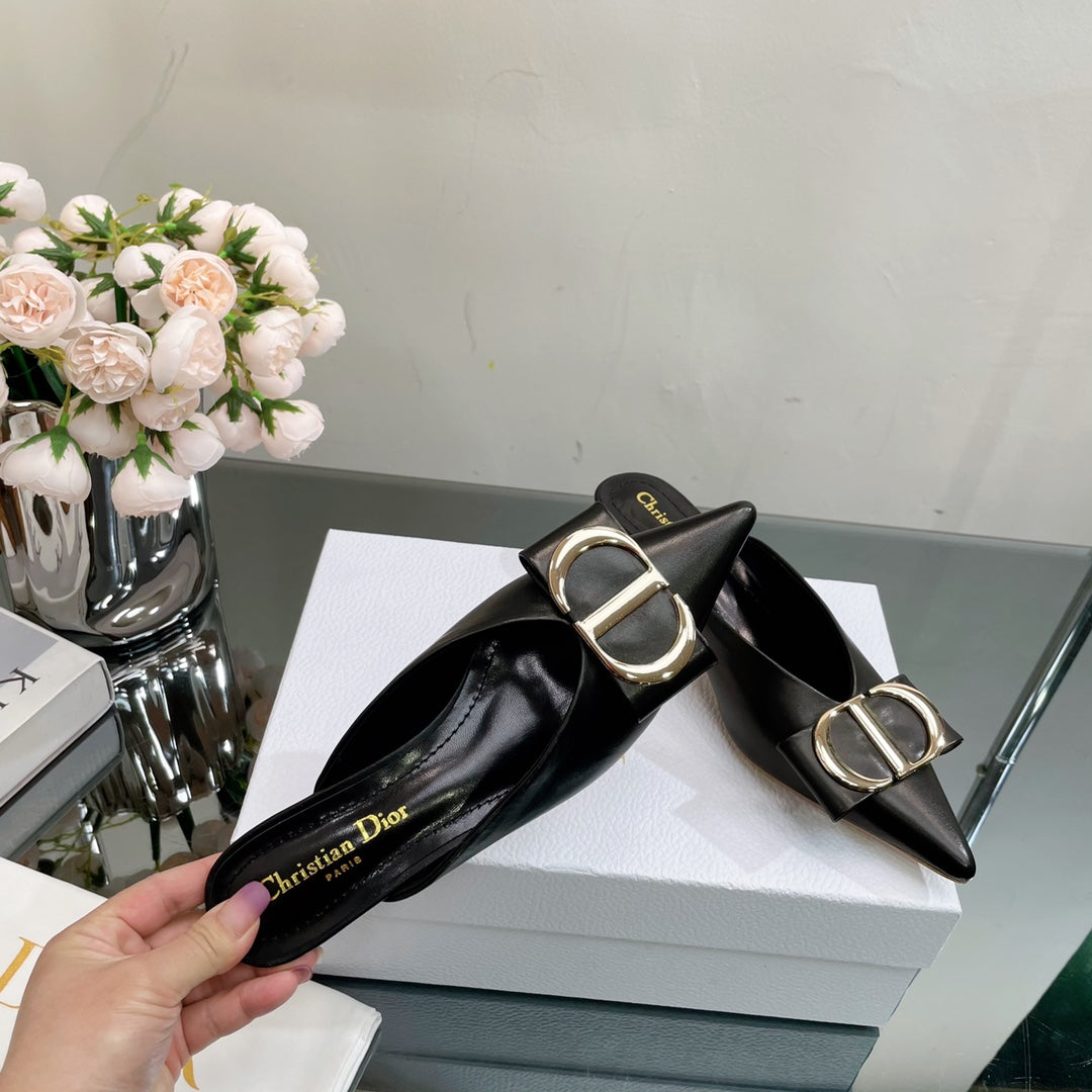 New 1:1 rep DIR HIGH HEELS 058