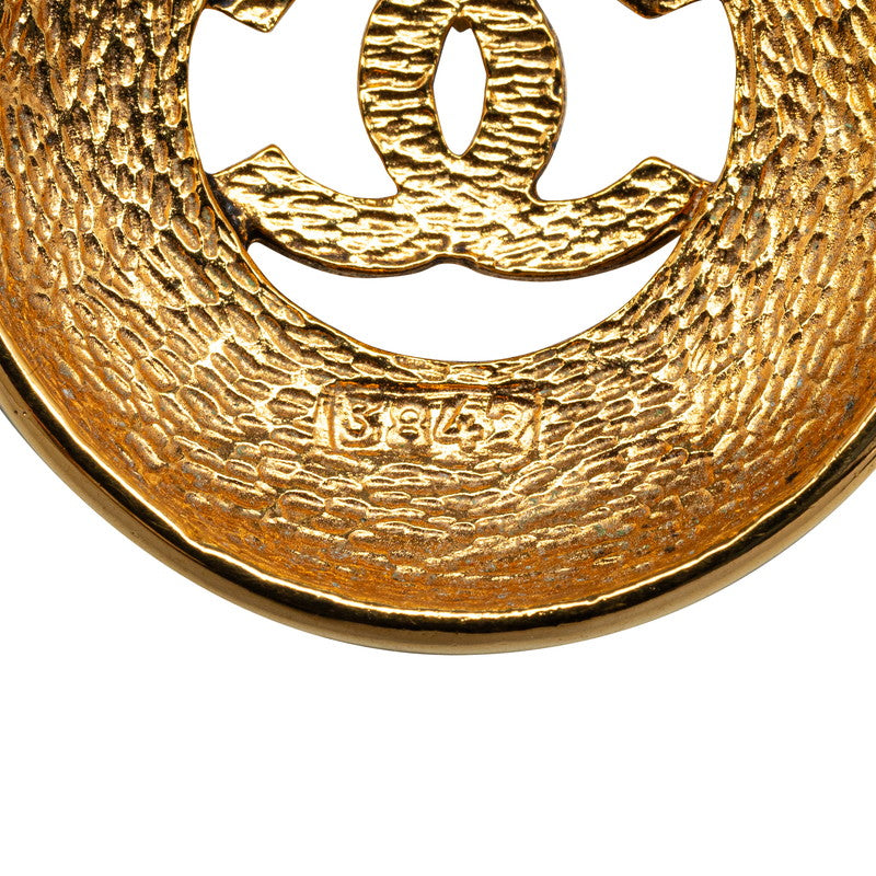 CHANEL COCOMARK   Necklaces G   CHANEL