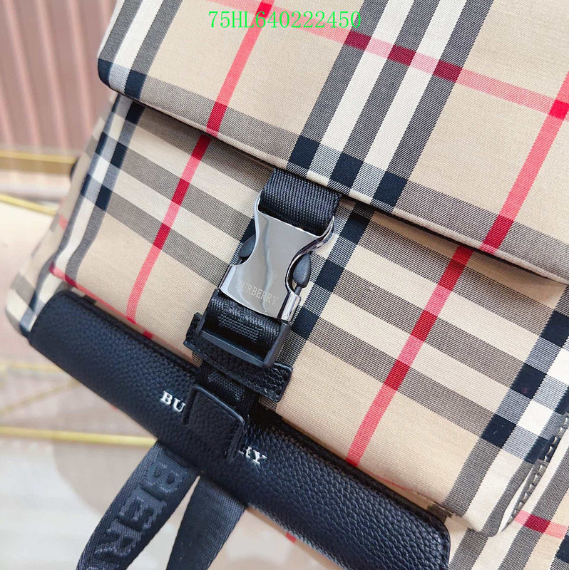 Top Quality Fashion -BBR Bags - 185