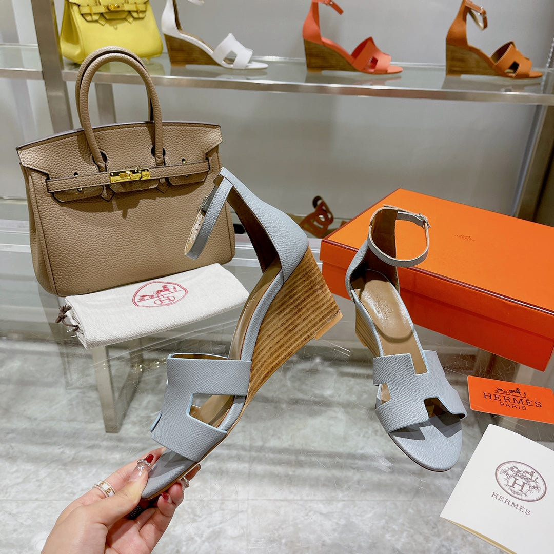 New 1:1 rep HM HIGH HEELS 076