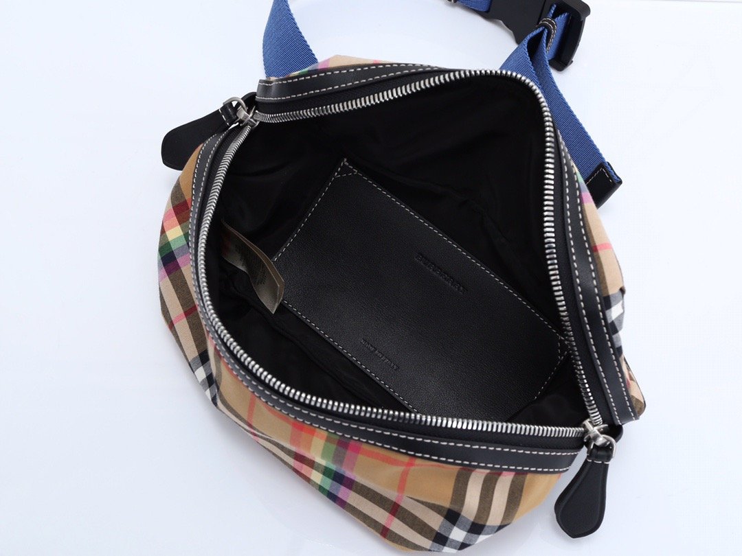 EN - New 1:1 rep  Bags BBR 027