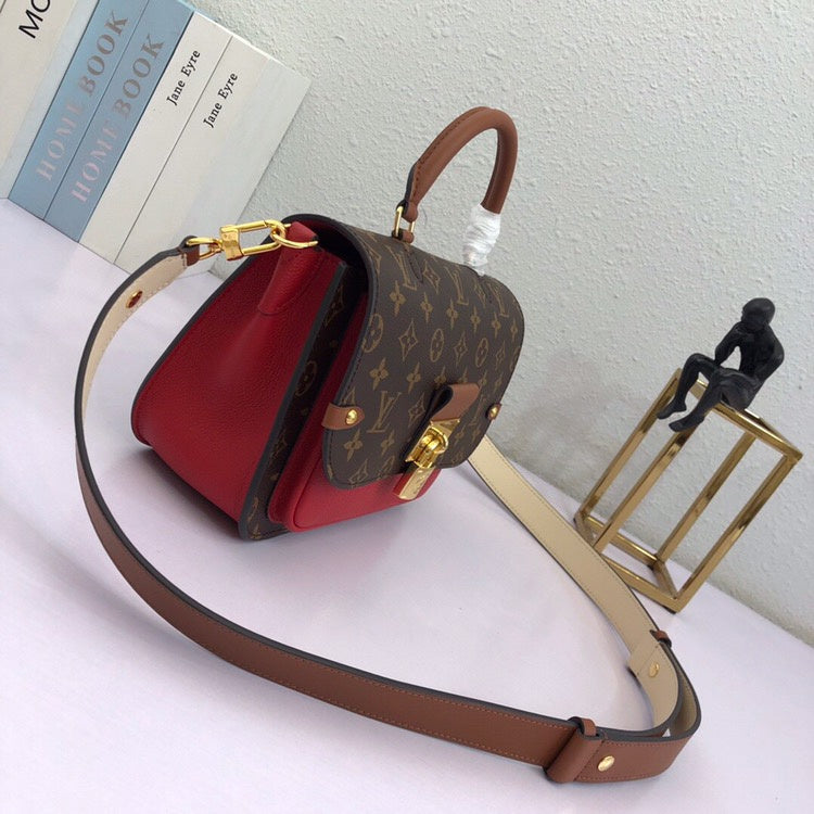 Louis Vuitton Luxury Bags 2008