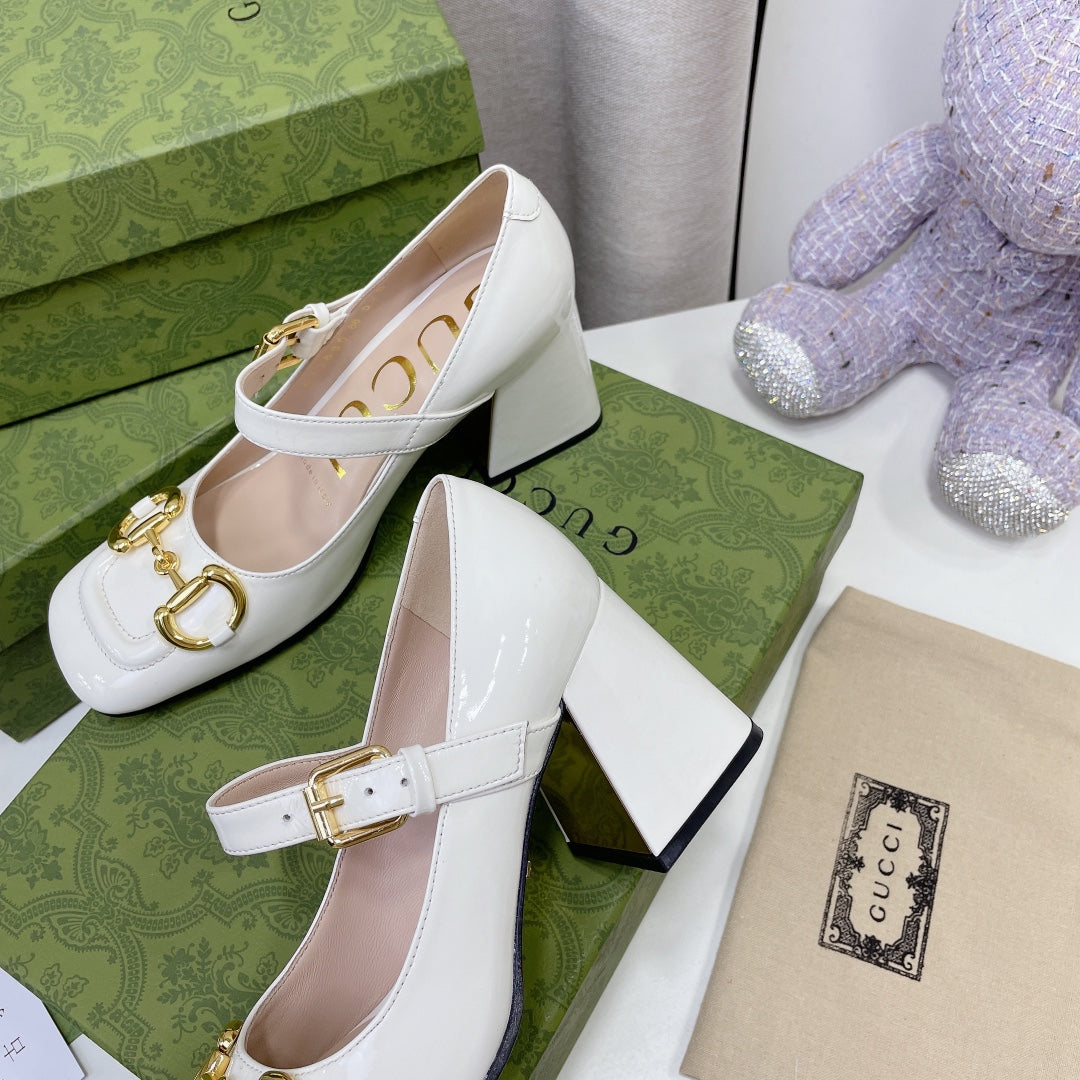 New 1:1 rep GCI HIGH HEELS 010