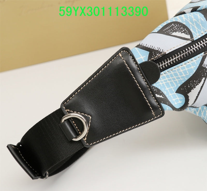 Top Quality Fashion -BBR Bags - 612