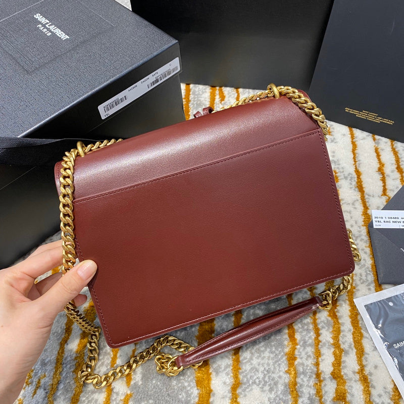 Yves Saint Laurent - Bags - The Elite Bags  461
